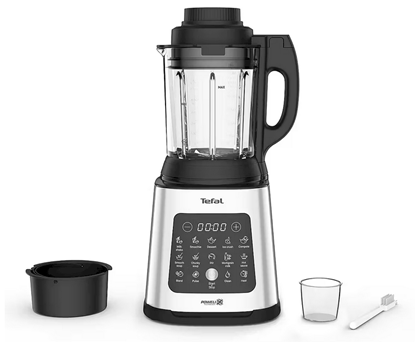 Attēls no Tefal Perfectmix Cook BL83SD Tabletop Blender 1.75L 1400W