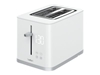 Picture of Tefal Sense TT693110 toaster 7 2 slice(s) 850 W White