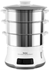 Picture of Tefal VC502D Convenient Series Deluxe Steam cooker 900W
