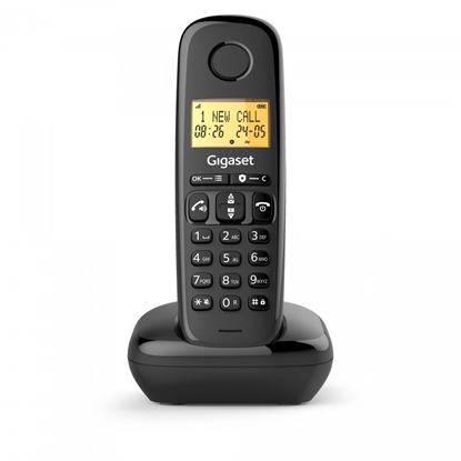 Attēls no Telefon bezprzewodowy Basic 100