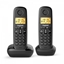 Picture of Telefon bezprzewodowy Basic 100 Duo