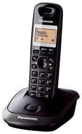 Изображение TELEPHONE RADIO/KX-TG2511FXT PANASONIC