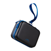 Изображение Telesin Torba Transportowa Telesin DisAdv EVA dla DJI Osmo Action 6 (Czarna)