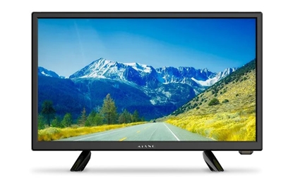 Изображение Telewizor Kiano SlimTV Travel LED 19'' HD Ready