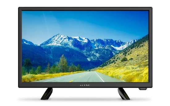 Picture of Telewizor Kiano SlimTV Travel LED 19'' HD Ready