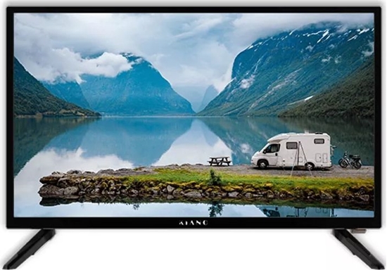 Picture of Telewizor Kiano SlimTV Travel LED 24'' HD Ready