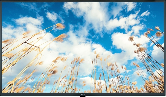 Изображение Telewizor LG Dis Public 55 55UM767H Hotel TV