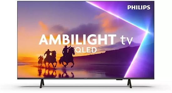Picture of Telewizor Philips Philips 55PUS8450 Telewizor 139,7 cm (55") 4K Ultra HD Smart TV Wi-Fi Czarny
