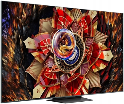 Attēls no Telewizor TCL 65C9K QLED 65'' 4K Ultra HD Google TV
