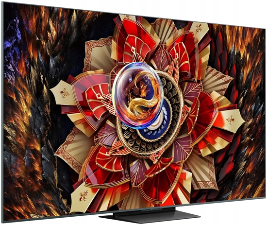 Picture of Telewizor TCL 65C9K QLED 65'' 4K Ultra HD Google TV