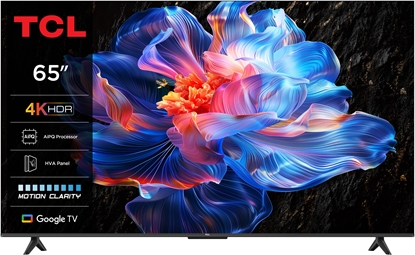 Attēls no Telewizor TCL 65P69K LED 65'' 4K Ultra HD Google TV