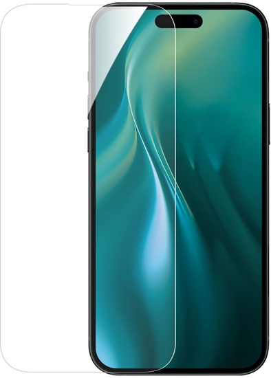 Picture of TelForceOne Etteri szko hybrydowe do iPhone 16 Pro 6,3"