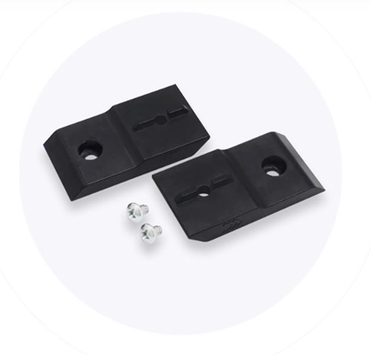 Изображение Teltonika PR5MEC12  Furface mounting kit  for Teltonika routers