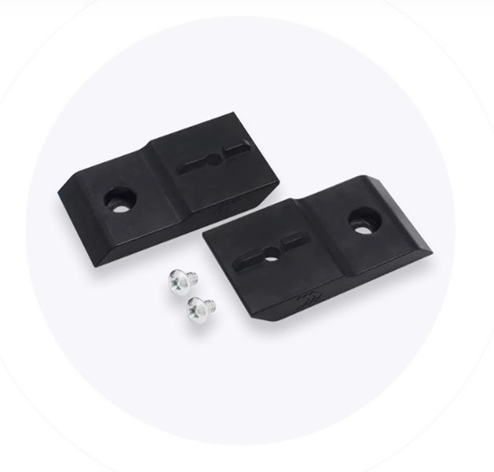 Picture of Teltonika PR5MEC12  Furface mounting kit  for Teltonika routers