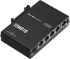Изображение Teltonika TSW010 Ethernet Switch DIN Rail