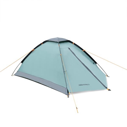 Изображение Telts NC6033 CAMPING TENT GREEN NIGHTFALL NILS CAMP
