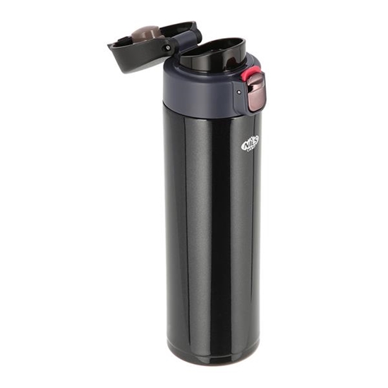 Изображение Termoss NCB28 BLACK THERMAL CUP NILS CAMP