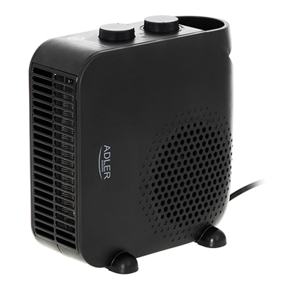 Picture of Termowentylator AD 7725b czarny