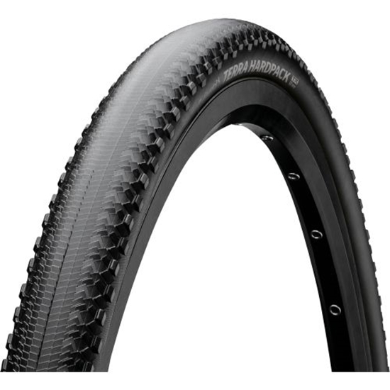 Picture of Terra Hardpack 29" TR Shieldwall Foldable