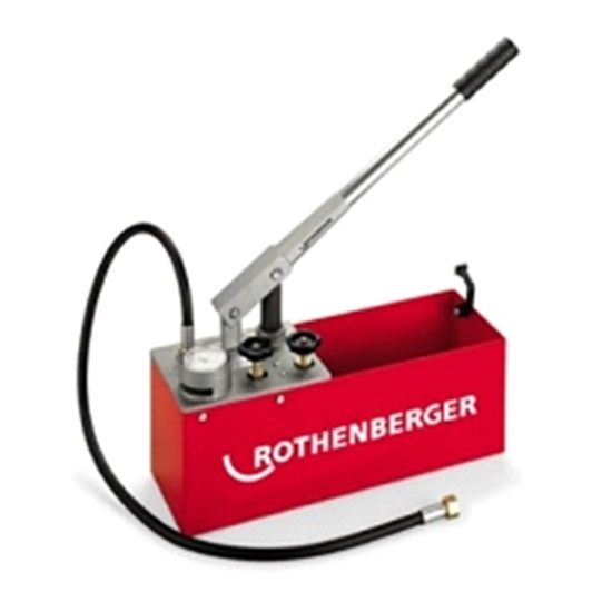 Изображение Testpumpis RP50