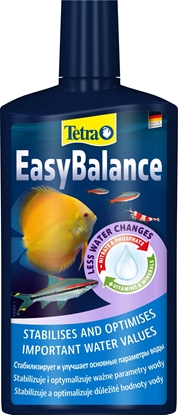 Изображение Tetra TETRA EasyBalance 500 ml, uzdatniacz w pynie stabilizujcy parametry wody