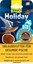 Picture of Tetra TETRA Holiday Pokarm wakacyjny dla wszystkich ryb ozdobnych do 14 dni 30g