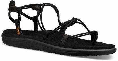 Picture of Teva Teva W Voya Infinity Sandals 1019622-BLK Czarne 36