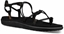 Picture of Teva Teva W Voya Infinity Sandals 1019622-BLK Czarne 36