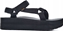 Изображение Teva W'S Flatform Universal, BLK, 36 (us 5); uk 3