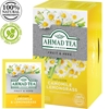 Изображение Tēja AHMAD Alu CAMOMILE & LEMONGRASS, 20 maisiņi x 1.5 g paciņā