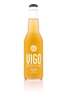 Picture of Tējas dzēriens atsvaidzinošs VIGO Kombucha, Original, gāzēts, 0.33l