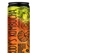 Picture of Tējas dzēriens RUDY'S Kombucha, Mandarīns&Yuzu, bundžā, 0.33l (DEP)