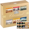 Изображение Tēju izlase AHMAD CLASSICAL SELECTION, 60 maisiņi x 2 g paciņā