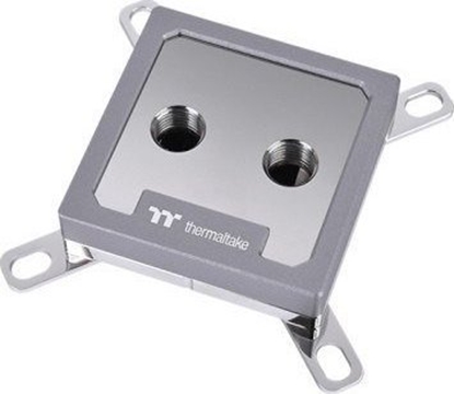 Изображение Thermaltake Chodzenie wodne Pacific W8 miedziany blok wodny CPU + pasta liquid metal