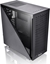 Picture of Thermaltake Divider 300 TG Air Black Mid Tower PC-Gehäuse