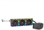 Изображение Thermaltake MAGCurve 360 Ultra AIO ARGB Fan