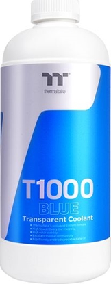 Изображение Thermaltake Pyn T1000 1L Niebieski (CL-W245-OS00BU-A)
