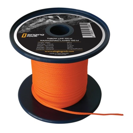 Picture of Throw Line 3mm 100m