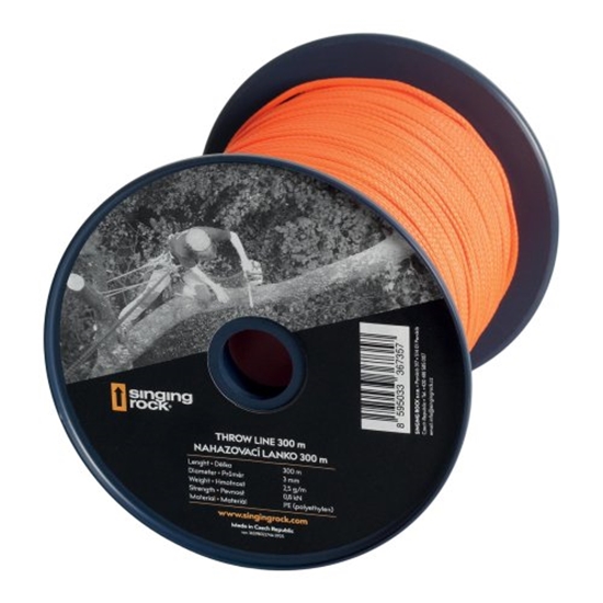 Picture of Throw Line 3mm 1m (300m)