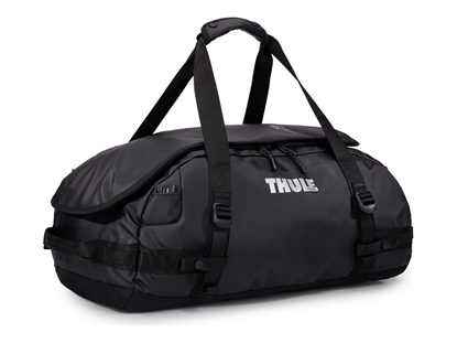 Attēls no Thule | 40L Bag | Chasm | Duffel | Waterproof | Black