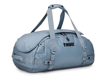 Attēls no Thule | 40L Bag | Chasm | Duffel | Waterproof | Pond Gray