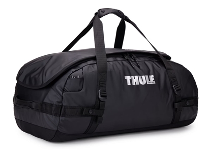 Изображение Thule | 70L Bag | Chasm | Duffel | Waterproof | Black