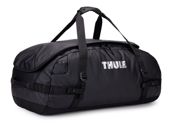 Изображение Thule | 70L Bag | Chasm | Duffel | Waterproof | Black