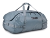 Изображение Thule | 90L Bag | Chasm | Duffel | Waterproof | Pond Gray