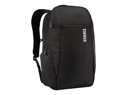 Изображение Thule | Accent Backpack 23L | TACBP2116 | Backpack for laptop | Black
