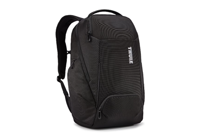 Изображение Thule | Accent Backpack 26L | TACBP2316 | Backpack for laptop | Black