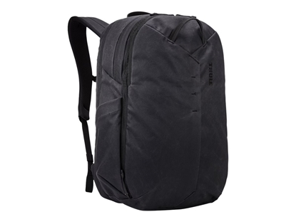 Изображение Thule | Aion Travel Backpack 28L | Backpack | Black