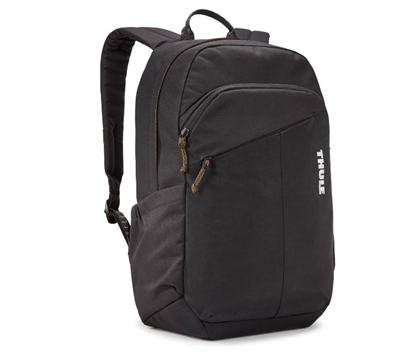 Изображение Thule | Backpack | TCAM-7116 Indago | Backpack for laptop | Black