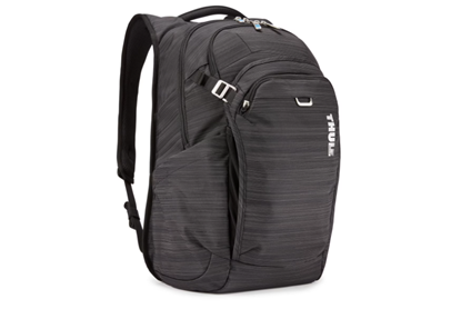 Изображение Thule | Backpack 24L | CONBP-116 Construct | Backpack for laptop | Black