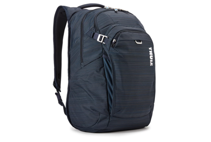 Изображение Thule | Backpack 24L | CONBP-116 Construct | Backpack for laptop | Carbon Blue